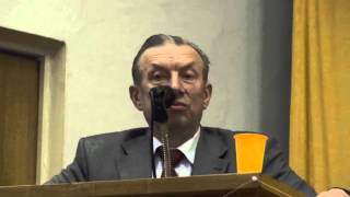 Выступление А.С.Казённова на форуме Марксизм и рабочий класс (27.04.2013)