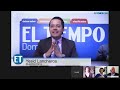 El alcalde Petro y la destitución de la Procuraduría