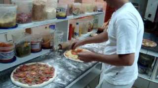 Ramos Pizzeria Videira