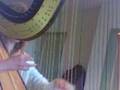 Harp Pachelbel Canon in D