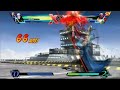 UMVC3: Vergil Solo Combos II