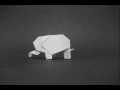 2 - The Paper Elephant