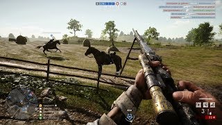 Battlefield 1: Operations Gameplay (No Commentary)