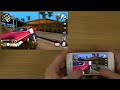 Grand Theft Auto: San Andreas iPhone 5 iOS 7.0.4 HD Gameplay Trailer