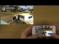 Grand Theft Auto: San Andreas iPhone 5 iOS 7.0.4 HD Gameplay Trailer