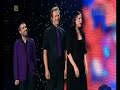 Gra w pytania (Kabaret Limo)