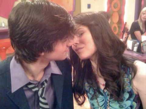 Miranda cosgrove kiss nathan kress new exclusive video responses