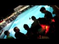 INNA jumped in the pool @ Stela Club