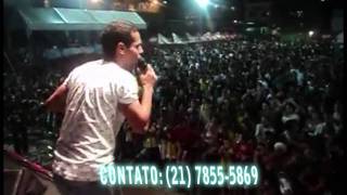 Mc Andinho cantando Balada boa pra mais de 12.000 pessoas-320 &ti