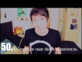 60 Reasons To Love Dan Howell (danisnotonfire)