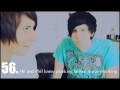 60 Reasons To Love Dan Howell (danisnotonfire)