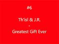 Christian Hip Hop Christmas Top 10 (2013)