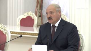Лукашенко подчеркивает важность укрепления оборонного потенциала СНГ