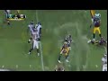 Mike Vick Flips Polamalu (Eagles vs. Steelers Preseason 2011)