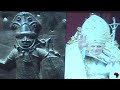 THE GREAT EMPIRES OF WEST AFRICA/THE DOGON TRIBE