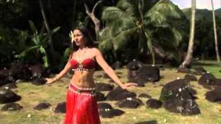 【中古】 Sonia World ソニアローサ/オオノユウジ / Introduction To Bellynesian Bellynesian@Bellydance Superstars sonia - YouTube