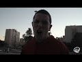 KAZE - EXPLOSION DE JUEVES - VIDEOCLIP