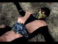 Mortal Kombat: The Tobias Diamond (Mortal Kombat Movie Fan Film)