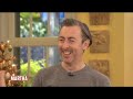 Alan Cumming's Martha Impression | Alan Cumming | Martha Stewart