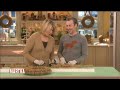 Alan Cumming's Martha Impression | Alan Cumming | Martha Stewart