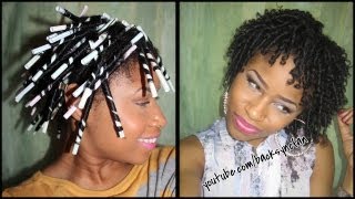 Straw set is a natural - Musengya hair& beauty center