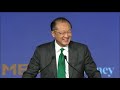 Opening Ceremony: Speech by Jim Kim WB President