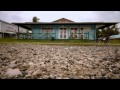 Tuvalu vs. Global Warming