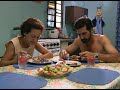 SUITE HABANA / HAVANA SUITE (película documental)