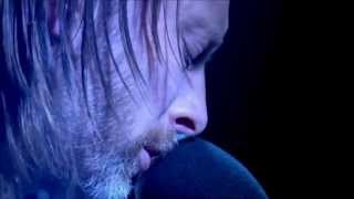 Thom Yorke Play Karma Police and Ingenue on The Jonathan Ross Show - Video
