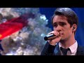 Panic! at the Disco The Ballad of Mona Lisa live in Conan HD