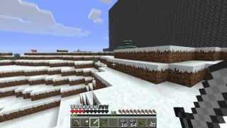 Minecraft - Mindcrack UHC S11: Episode 4