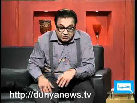 Watch Now Hasb e Haal 3rd December 2010