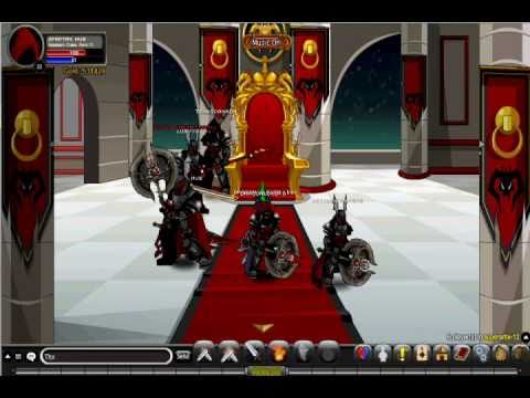 Aqw Mirror Drakath