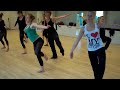 De Allerliefste (rehearsal)