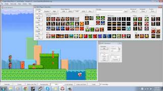 super mario bros x level editor download