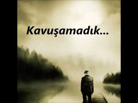 Ahmet Çabuk Kavuşamadık şiirini Nefise yorumuyla sesli dinle...
Ahmet Çabuk Kavuşamadık şiiri Ahmet Çabuk Kavuşamadık şiirini Nefise yorumuyla sesli dinle...
Ahmet Çabuk Kavuşamadık şiiri