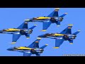 2013 U.S.N Blue Angels