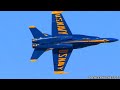 2013 U.S.N Blue Angels