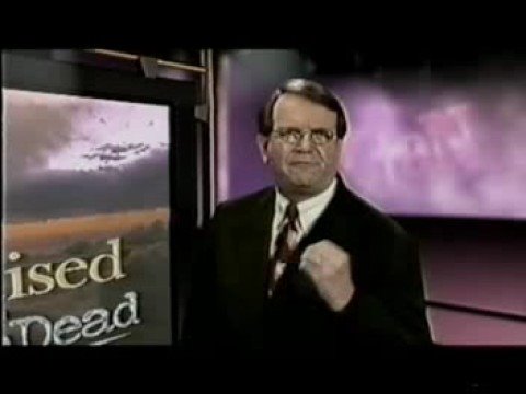 Raised From The Dead Reinhard Bonnke Part 6-6