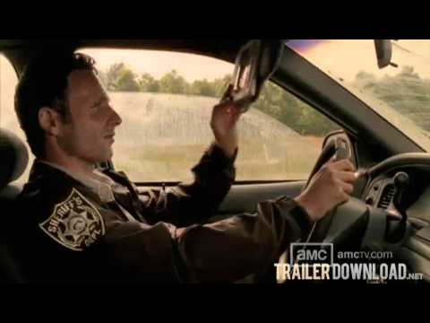 The Walking Dead - Season 1, Episode 1: Days Gone Bye. - عرب توداي