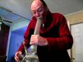 Rewind Clip Of The Week: Grandpa Hits The Bong While Listening To Underground Rap!