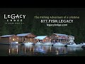 Saltwater Salmon Fly Fishing - Location Selection for Catching Big Coho