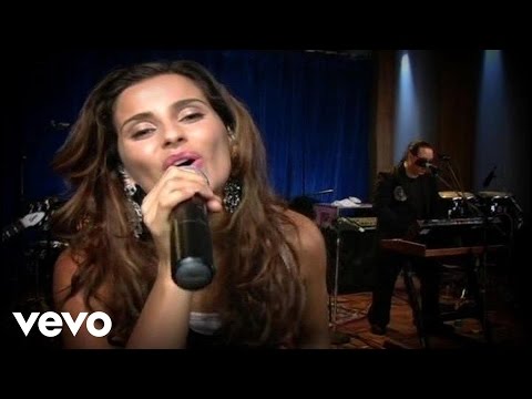 Nelly Furtado - Promiscuous (Live)