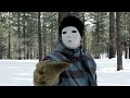 Top 10 Ways To Destroy A Snowman (Slow Motion)