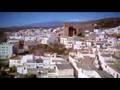 Andalucía es de cine - Laujar y la Alpujarra de Almería