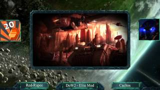 Dawn Of War 2 Elite Mod New Units