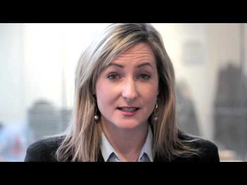 Great Things: Life after The Bartlett - Anna Urbaniak, MSc Project and Enterprise Management, 2011