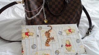 How to DIY a base shaper for LV Speedy 30