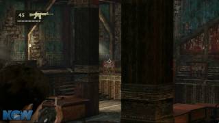 Uncharted 2 Chapters 23