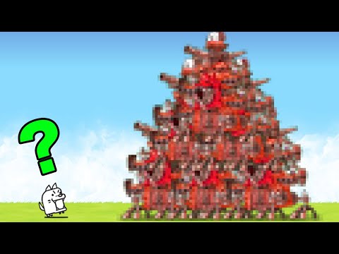 にゃんこ大戦争第4形態かさじぞうのユニークなキャラクター紹介と見どころ サムネイル